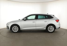Škoda Scala - 2024
