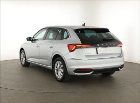 Škoda Scala - 2024