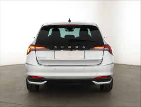Škoda Scala - 2024