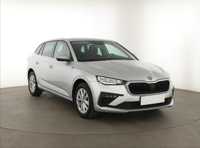 Škoda Scala 2024