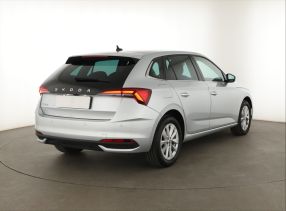 Škoda Scala - 2024