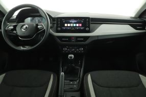 Škoda Scala - 2024