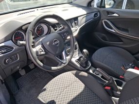 Opel Astra - 2019