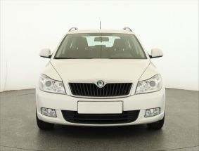 Skoda Octavia - 2011