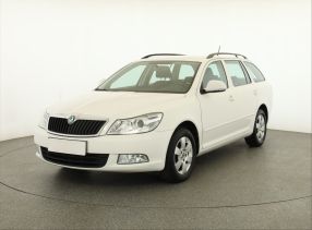Skoda Octavia - 2011