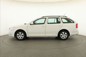 Skoda Octavia - 2011