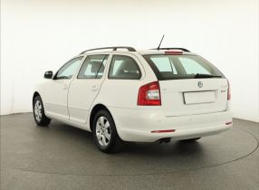 Skoda Octavia - 2011