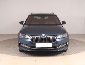 Škoda Superb - 2024