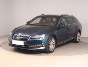 Škoda Superb - 2024