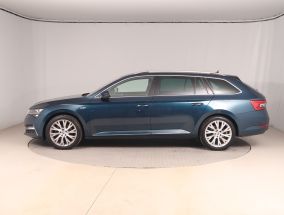 Škoda Superb - 2024