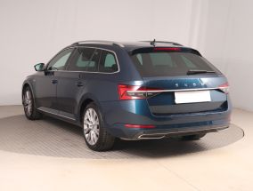 Škoda Superb - 2024