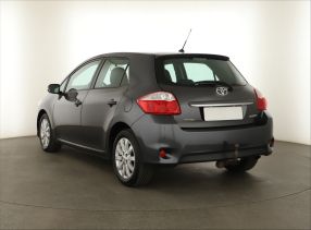 Toyota Auris - 2011
