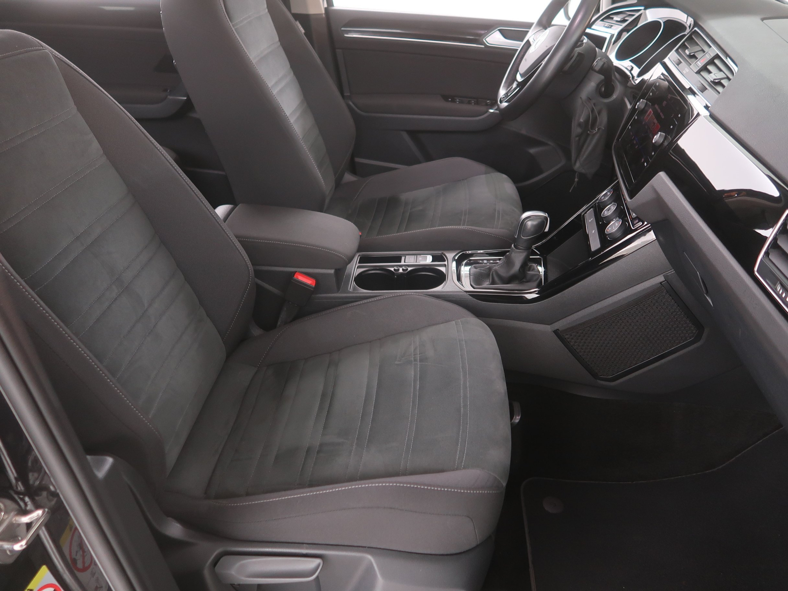 Volkswagen Touran - 2022
