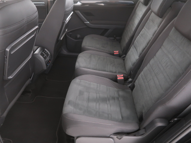 Volkswagen Touran - 2022