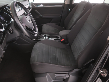 Volkswagen Touran - 2022