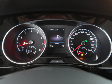Volkswagen Touran - 2022