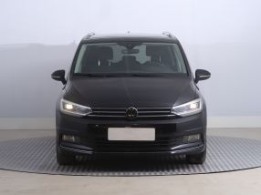 Volkswagen Touran - 2022