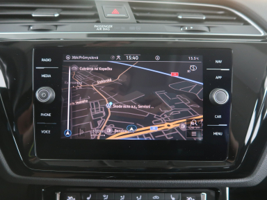 Volkswagen Touran - 2022