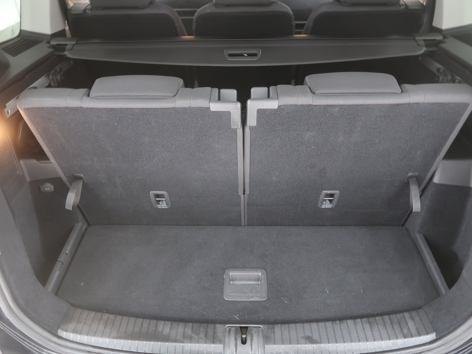 Volkswagen Touran - 2022
