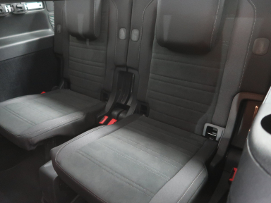 Volkswagen Touran - 2022