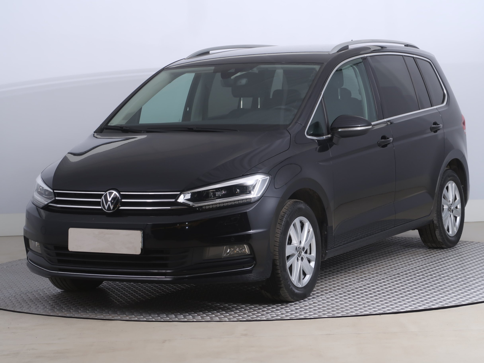 Volkswagen Touran - 2022