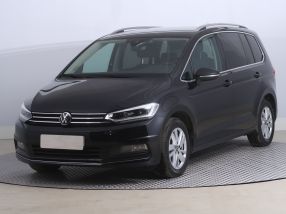Volkswagen Touran - 2022