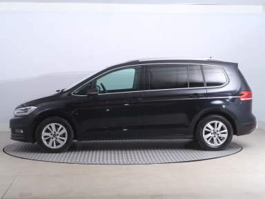 Volkswagen Touran - 2022