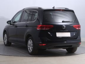 Volkswagen Touran - 2022