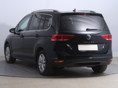 Volkswagen Touran - 2022