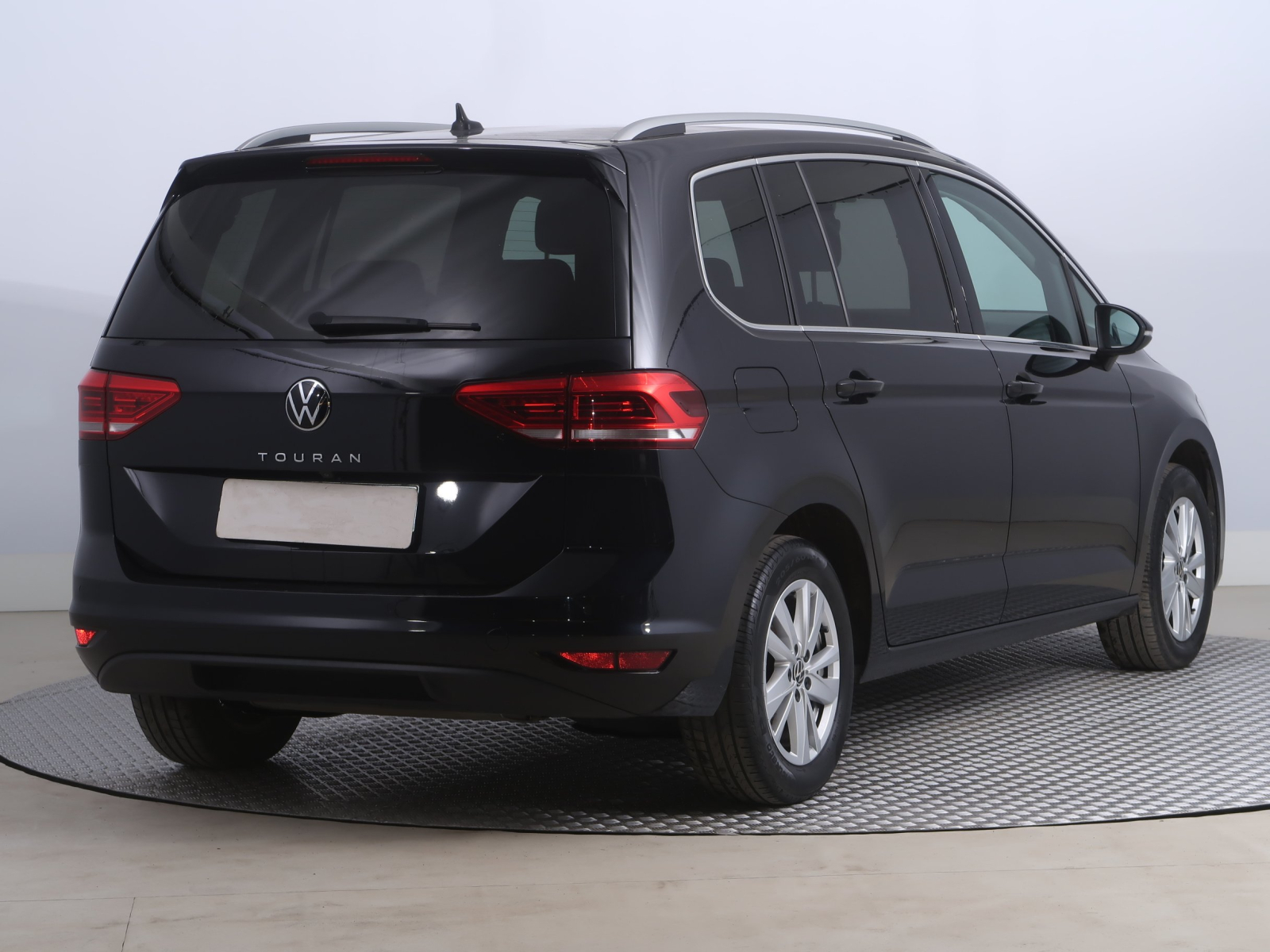 Volkswagen Touran - 2022