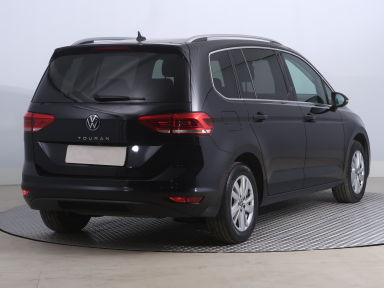 Volkswagen Touran - 2022