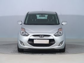 Hyundai ix20 - 2013