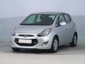 Hyundai ix20 - 2013