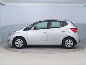 Hyundai ix20 - 2013