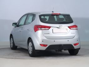 Hyundai ix20 - 2013