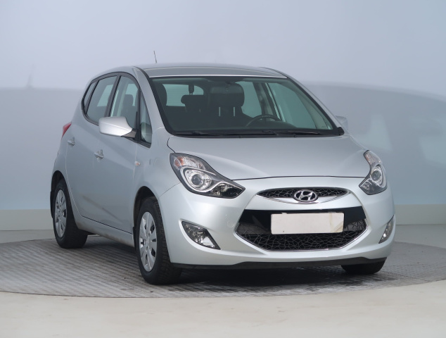 Hyundai ix20 2013