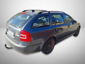 Skoda Octavia - 2005