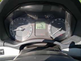 Skoda Octavia - 2005