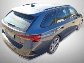 Skoda Octavia - 2021