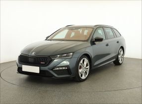 Škoda Octavia - 2021