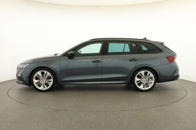 Škoda Octavia - 2021