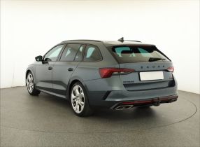 Škoda Octavia - 2021