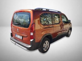 Peugeot Rifter - 2020