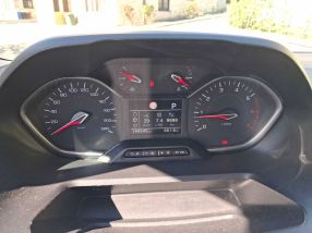 Peugeot Rifter - 2020