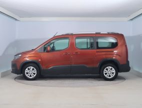 Peugeot Rifter - 2020