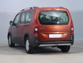 Peugeot Rifter - 2020