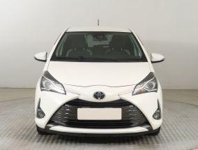 Toyota Yaris - 2019