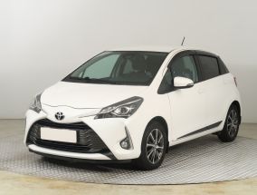 Toyota Yaris - 2019