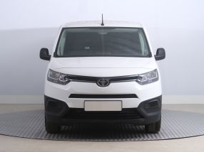 Toyota ProAce City - 2022