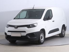 Toyota ProAce City - 2022